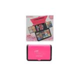 MAKE UP SET BOLSO PINK PASSION LOT DE 1