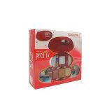 MAKE UP SET GATO PRETTY LOT DE 1