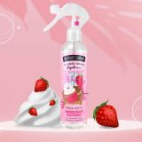 SPRAY MULTIUSAGES FRAISE ET CHANTILLY THE FRUIT COMPANY LOT DE 1