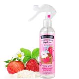 SPRAY MULTIUSAGES FRAISE ET CHANTILLY THE FRUIT COMPANY LOT DE 1