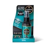 SPRAY PARFUM DE VOITURE SPA AMBAR LOT DE 1