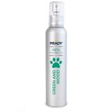 SPRAY CHIEN GREEN  LOT DE 1