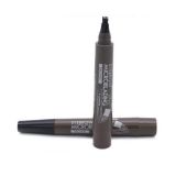 STYLO SOURCILS MARRON LOT DE 1