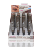 STYLO SOURCILS MARRON FONCE LOT DE 1