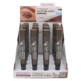 STYLO SOURCILS MARRON FONCE LOT DE 1