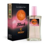 EAU DE TOILETTE BLACK 100ML LOT DE 1