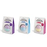 IDC INSTITUTE BOMBE DE BAIN FLOATING 120G LOT DE 3