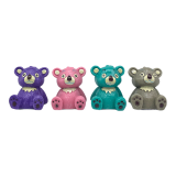 KOALA BAUME LEVRES LOT DE 4