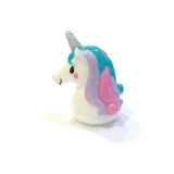 MARTINELIA BAUME A LEVRE LICORNE LOT DE 4