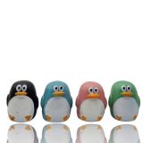 BAUME A LEVRES PINGOUIN LOT DE 4