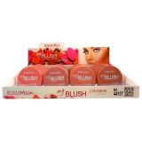 BLUSH MET  137 LOT DE 4