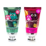 IDC INSTITUTE CREME MAIN OWL 30ML LOT DE 4