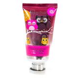 IDC INSTITUTE CREME MAIN OWL 30ML LOT DE 4