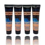 FOND DE TEINT FLUIDO HIDRA+ NATURAL LOT DE 4