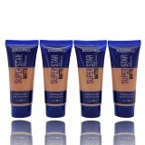 FOND DE TEINT SUPER STAR MATTE Nº 223 LOT DE 4