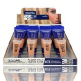 FOND DE TEINT SUPER STAR MATTE Nº 223 LOT DE 4