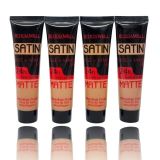 FOND DE TEINT FLUIDO SATIN MATTE LOT DE 4