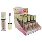 FOND DE TEINT  CORRECTEUR TOP COVER-UP SPF15 LOT DE 4