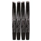 MASCARA CILSMEGA VOLUMEN LOT DE 4