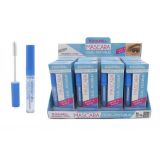 MASCARA SOURCILS  CILS TRANSPARENT LOT DE 4