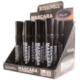 MASCARA CILSWATERPROOF NEGRO LOT DE 4