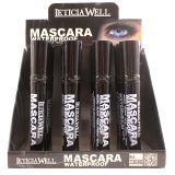 MASCARA CILSWATERPROOF NEGRO LOT DE 4