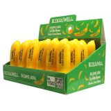 BAUME  LEVRES PLATANO BANANA LOT DE 6