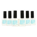 DURCISSEUR DE ONGLES XTREME LOT DE 6