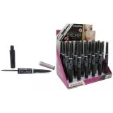 EYE LINER LIQUIDEET CRAYON DE YEUX  NEGRO LOT DE 6