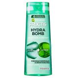 FRUCTIS SHAMPOOING ALOE VERA 300ML LOT DE 6