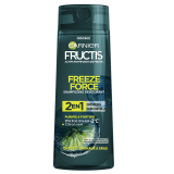 FRUCTIS SHAMPOOING CITRON VERT 300ML LOT DE 6