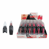 ROUGE A LEVRES  24H MATTE INTENSE 89 LOT DE 6