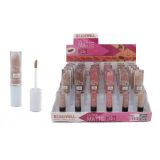 LIPGLOSS ULTRA MATTE 24H LIQUID 512 LOT DE 6