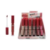 LIPGLOSS MATTE PROFESSIONAL 24H 516 LOT DE 6