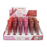 ROUGE A LEVRES  MATTE INK 24H 271 LOT DE 6