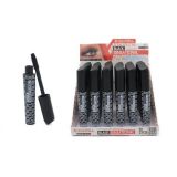 MASCARA BLACK SENSATIONAL LOT DE 6