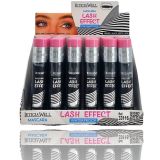 MASCARA CILS LASH EFFECT LOT DE 6