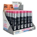 MASCARA CILS LASH EFFECT LOT DE 6