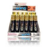 MASCARA CILS EXTRA LONG LASH LOT DE 6