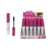 MASCARA BIG EYES LONG LASH LOT DE 6