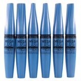 MASCARA MEGA LASH EXTENSION LOT DE 6