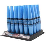 MASCARA MEGA LASH EXTENSION LOT DE 6