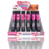 MASCARA MET WATERPROOF 24H LOT DE 6