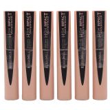 MASCARA HIGH IMPACT WATERPROOF LOT DE 6