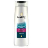 PANTENE PRO-V CHAMPU 250 ML RIZOS KRUL ETI LOT DE 6