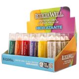 PROTECTEUR LEVRES HIDRATANT Nº 217 LOT DE 6