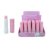 PROTECTEUR LEVRES ROSE MUSQUEE LOT DE 6