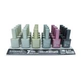 VERNISONGLES SHIMMER GLITTER LOT DE 6