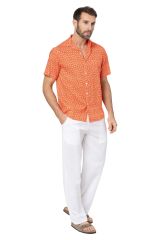 Chemise été manches courtes Gabriel 354293