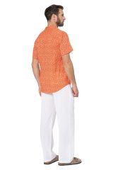 Chemise été manches courtes Gabriel 354294